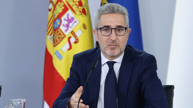 Hacienda va a cambiar los números de identificación fiscal porque esperan que se agoten en poco tiempo