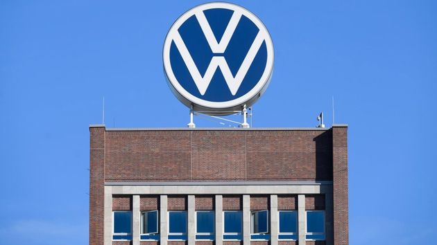 Volkswagen planea despedir a 100.000 trabajadores en todo el mundo hasta 2030