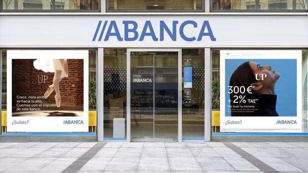 ABANCA regala hasta 500 euros en efectivo por cumplir este requisito con tus amigos