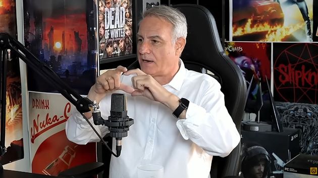 Pablo Gil, economista: "Esto es lo que haría yo con 1.000 euros"
