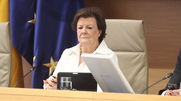 El Tribunal de Cuentas pide cambiar los préstamos a la Seguridad Social por transferencias del Estado