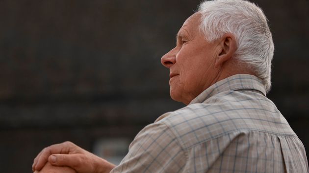 Alfredo, jubilado de 87 años: "Trabajé desde los 14 años, he cotizado más de 48 y veo reducida mi pensión un 28% de por vida"