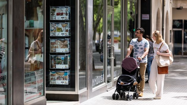 El 83% de los propietarios españoles posee una única vivienda, la mayoría para residencia habitual