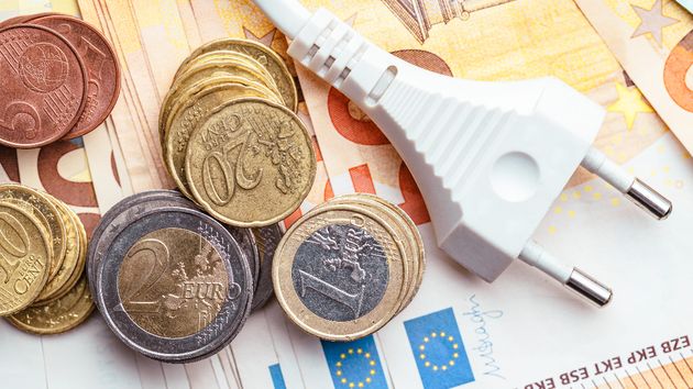 El precio de la luz este domingo 28 de junio de 2026 en el mercado mayorista: horas más baratas y caras