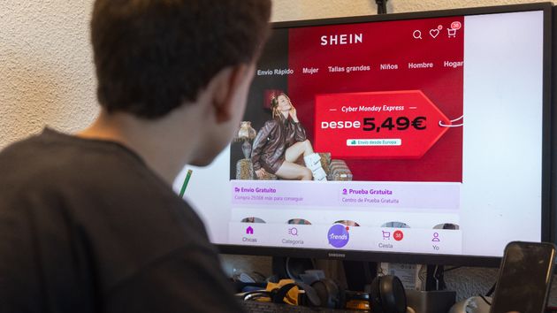 Shein cobrará un nuevo impuesto de 3 euros a partir del 1 de julio: así afecta a las compras