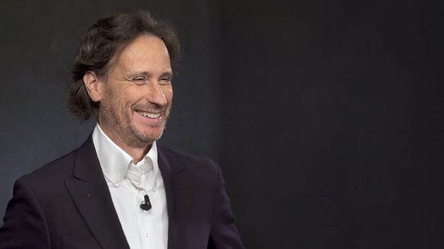 Víctor Küppers, experto en psicología: "La vida plena no suele ser la más ruidosa, sino la más consciente"