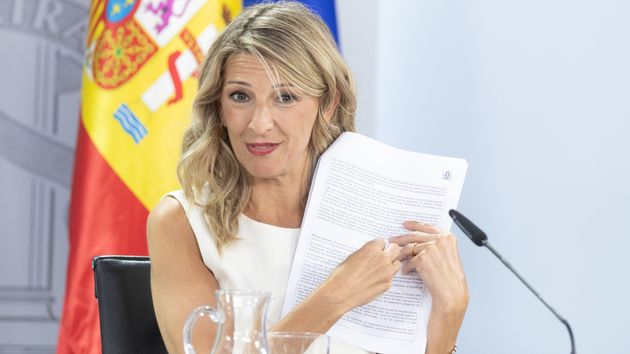 Tu empresa está obligada a pagarte el sueldo de ese día aunque un apagón o la falta de material te impidan trabajar