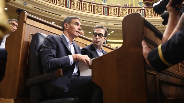 El Gobierno eleva 4 décimas su previsión de crecimiento para este año, fijando el PIB hasta el 2,6%