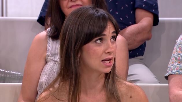 María, desesperada por el alquiler en Madrid: “Me voy a comprar un contenedor para vivir. Mi casero me manda a la calle en octubre”