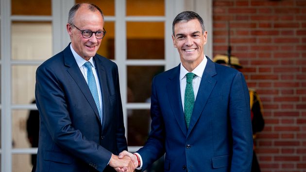 Alemania quiere subir la edad de jubilación a los 70 años y eliminar la jubilación anticipada