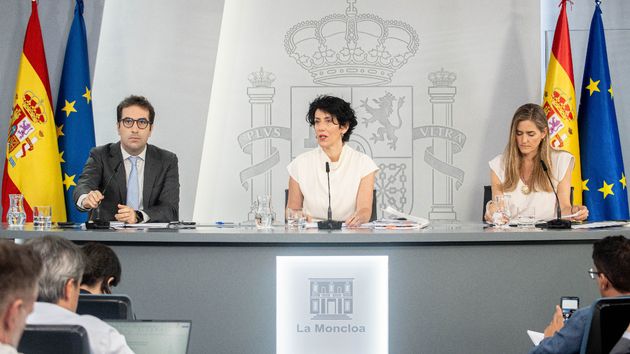 El Gobierno sube el IVA de los pisos turísticos al 21% dentro de su nuevo paquete de medidas para aliviar el problema de la vivienda