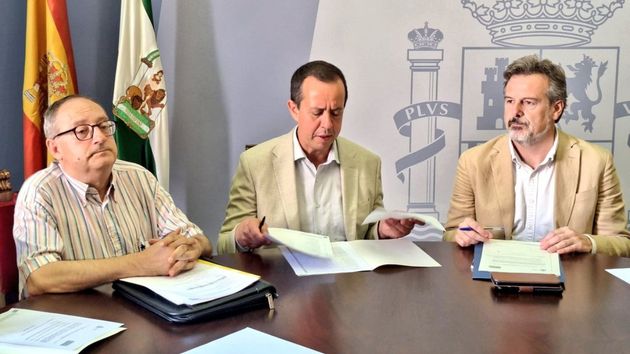 El Gobierno destina 10,8 millones de euros en Almería para la contratación de desempleados en el sector agro