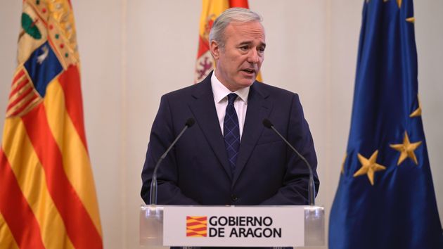 Es oficial: hasta 7.200 euros de ayuda para familias con hijos menores de edad en Aragón