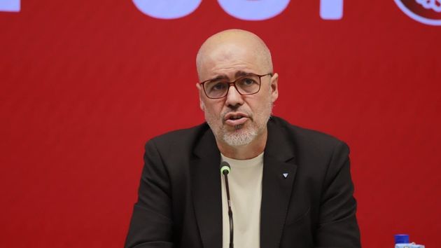 CCOO da al Gobierno hasta el 31 de julio para aprobar el nuevo registro horario: “o está resuelto o con las organizaciones sindicales no vuelvan a contar”