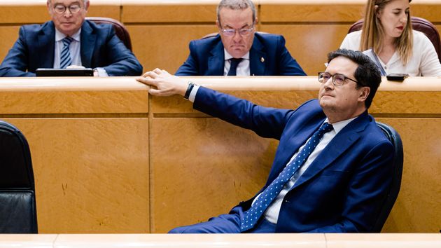 El Gobierno pide más tiempo a Bruselas para corregir el abuso de la temporalidad en las administraciones públicas