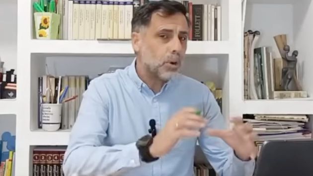 Alfonso Muñoz, funcionario de la Seguridad Social: “Tener hijos puede aumentar considerablemente el importe final de nuestra pensión de jubilación”