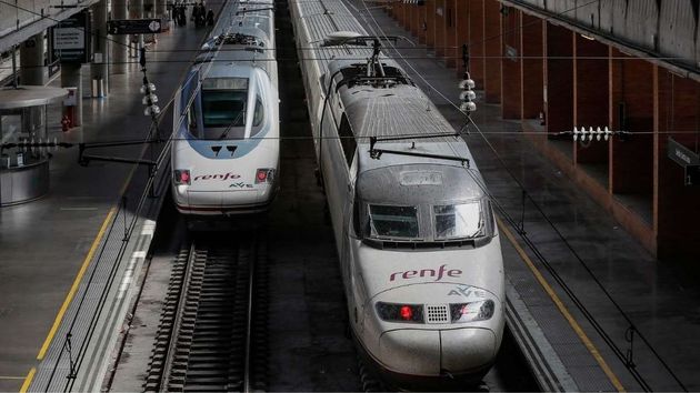 Renfe paraliza las oposiciones a operador comercial después de las denuncias de una presunta filtración en los test psicotécnicos