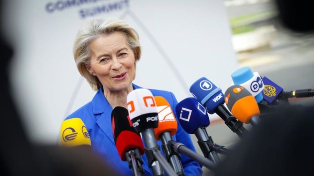 Entra en vigor el acuerdo comercial entre Estados Unidos y Europa con un arancel del 15% tras meses de bloqueo