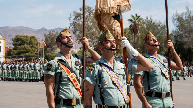 Almería se posiciona como un punto estratégico para el crecimiento del sector de la Defensa