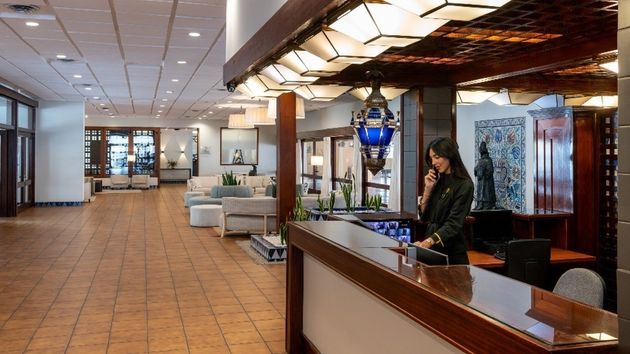 Paradores lanza su oferta de empleo público con 645 plazas: requisitos y dónde apuntarse
