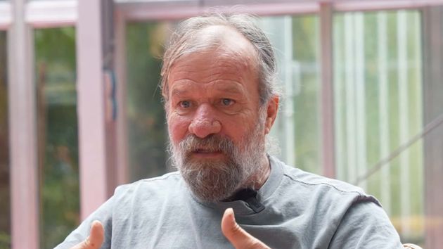 Wim Hof (67 años), el atleta extremo que desafía el paso del tiempo a los 67 años: “A mi edad, apenas estoy empezando”