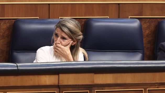 CCOO y UGT presionan a Trabajo para aprobar ya el nuevo registro horario y transponer la directiva de igualdad salarial