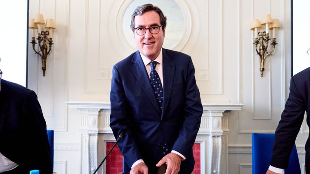 CEOE celebrará el 1 de octubre las elecciones a su presidencia: Garamendi repite como candidato