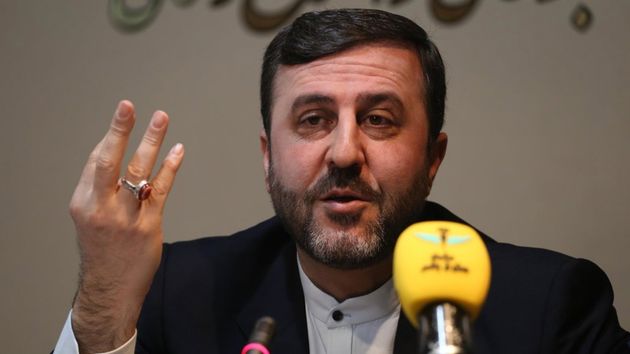Teherán defiende el control sobre Ormuz: “está bajo el mando iraní, no de Estados Unidos”