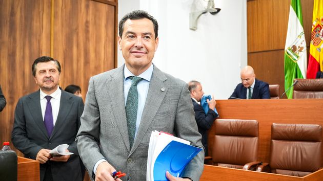 La Junta de Andalucía dará ayudas de hasta 7.200 euros a los autónomos con hijos menores a cargo