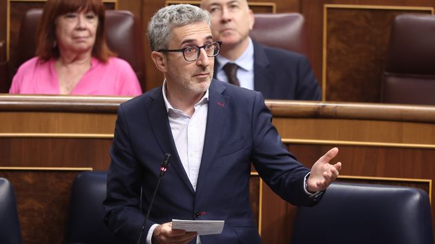 Hacienda cifra en 6.400 millones de euros el impacto fiscal del pago de devoluciones a mutualistas