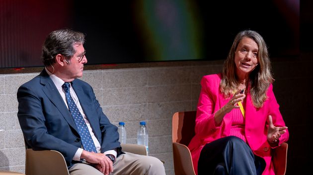 Cepyme apoyará a Antonio Garamendi en su candidatura para la reelección como presidente de la CEOE