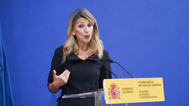 Tu empresa está obligada a pasarte al turno de día si el trabajo nocturno perjudica tu salud