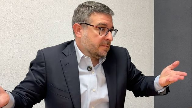 Sergio Gutiérrez, experto inmobiliario: "Vivir en el piso de tus padres se considera donación y Hacienda puede reclamarte"