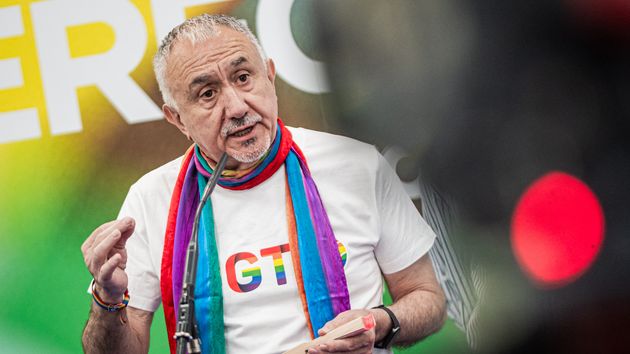 UGT reitera el ultimátum al Gobierno y advierte que “no descarta ninguna medida” si no se aprueba el registro horario antes de agosto