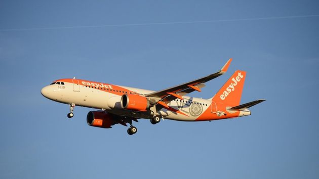 USO denuncia “graves irregularidades” de EasyJet España en el registro del nuevo convenio de Tripulantes de Cabina