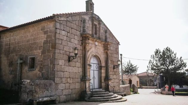 Tiene 272 habitantes y muchas oportunidades para emprender: el bonito pueblo frontera con Portugal que busca nuevos vecinos