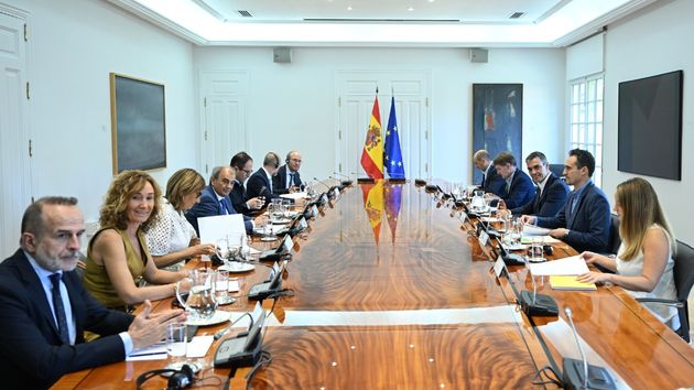 Los expertos en economía social piden a Pedro Sánchez más peso en los próximos presupuestos europeos para que no quede sólo en políticas sociales