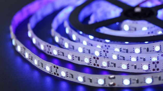 El precio de la luz del domingo 5 de julio en el mercado mayorista: horas más baratas y caras