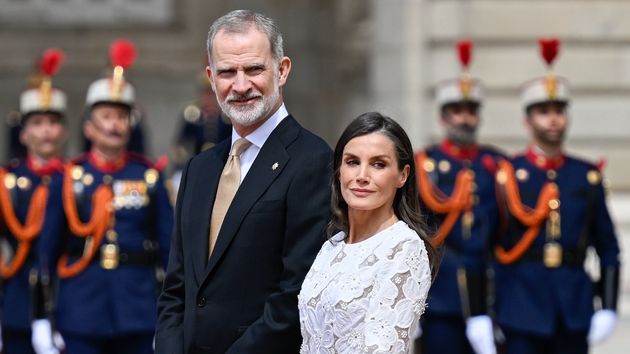 El Tribunal de Cuentas aprueba las cuentas del Rey: la Casa Real ingresó 8,82 millones de euros pero tuvo que usar sus ahorros por la falta de Presupuestos