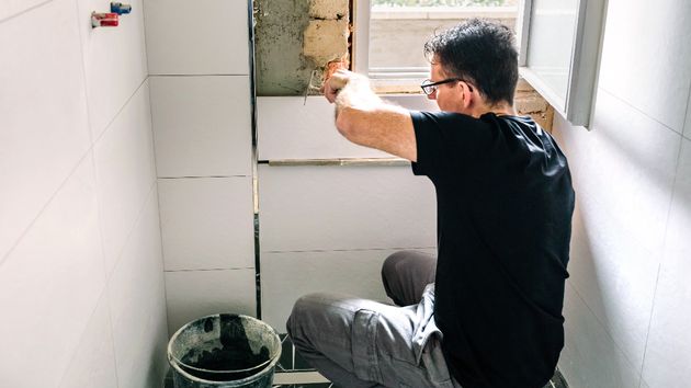 Confirmado por la Ley de Alquiler: el inquilino tiene derecho a una rebaja del alquiler si las obras en la vivienda duran más de 20 días