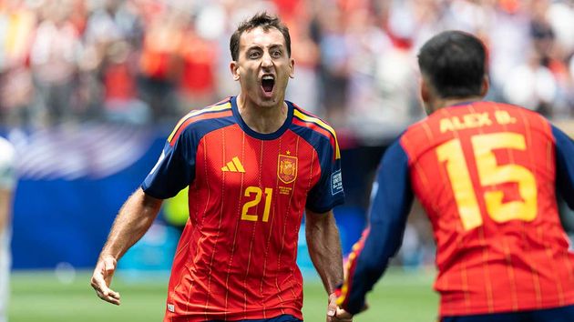 Cuánto dinero cobrarían los jugadores de España si ganan el Mundial 2026