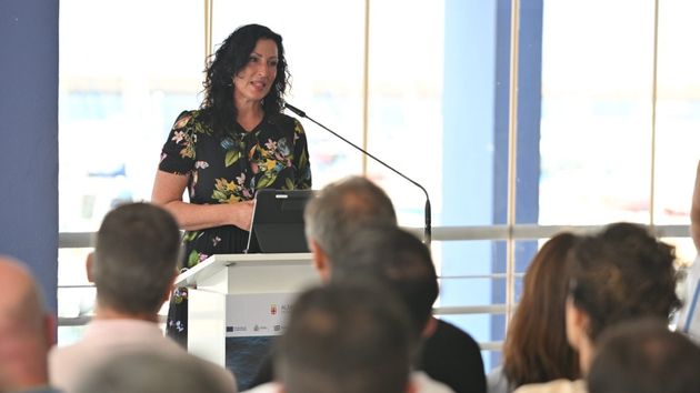 Almería reivindica la Economía Azul como motor para la creación de empleo y el crecimiento económico