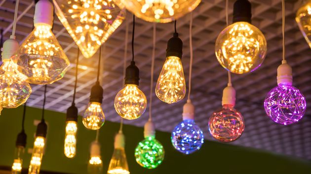 El precio de la luz del martes, 7 de julio de 2026 en el mercado mayorista: horas más baratas y caras
