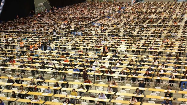 El BOE publica 61 nuevas convocatorias de oposiciones para ser funcionario: muchas sólo con la ESO o graduado escolar