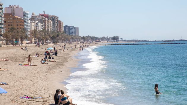 Almería se consolida como referente turístico y alcanza una ocupación media del 75% en el segundo trimestre