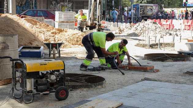 Los expertos avisan: el absentismo laboral aumenta y más de 1,6 millones de trabajadores no acude a trabajar cada día