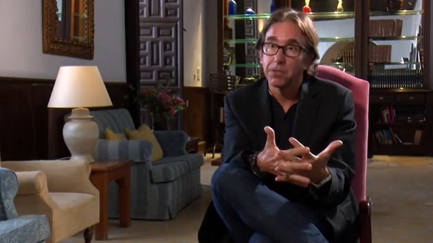 José Antonio Amate, inspector de trabajo, estalla contra los que no respetan los derechos en hostelería: "Son delincuentes y sinvergüenzas"