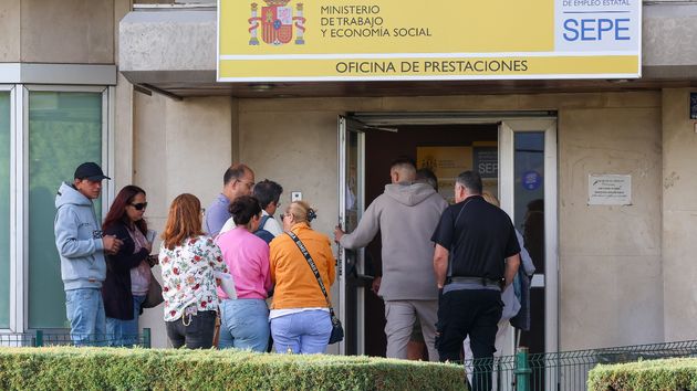 El SEPE ofrece 59.000 puestos de trabajo y muchos con contrato indefinido y sueldos hasta 40.000 euros