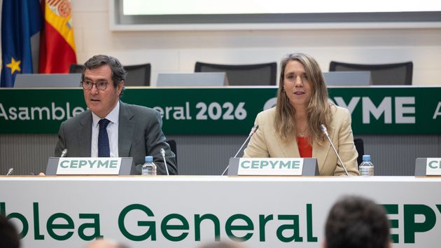 Antonio Garamendi avisa sobre la indemnización por despido: “aumentará el miedo a contratar”