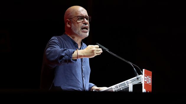 Los sindicatos responden con contundencia a Feijóo: “no es cierto que en España nadie se coja una baja laboral sin justificar”